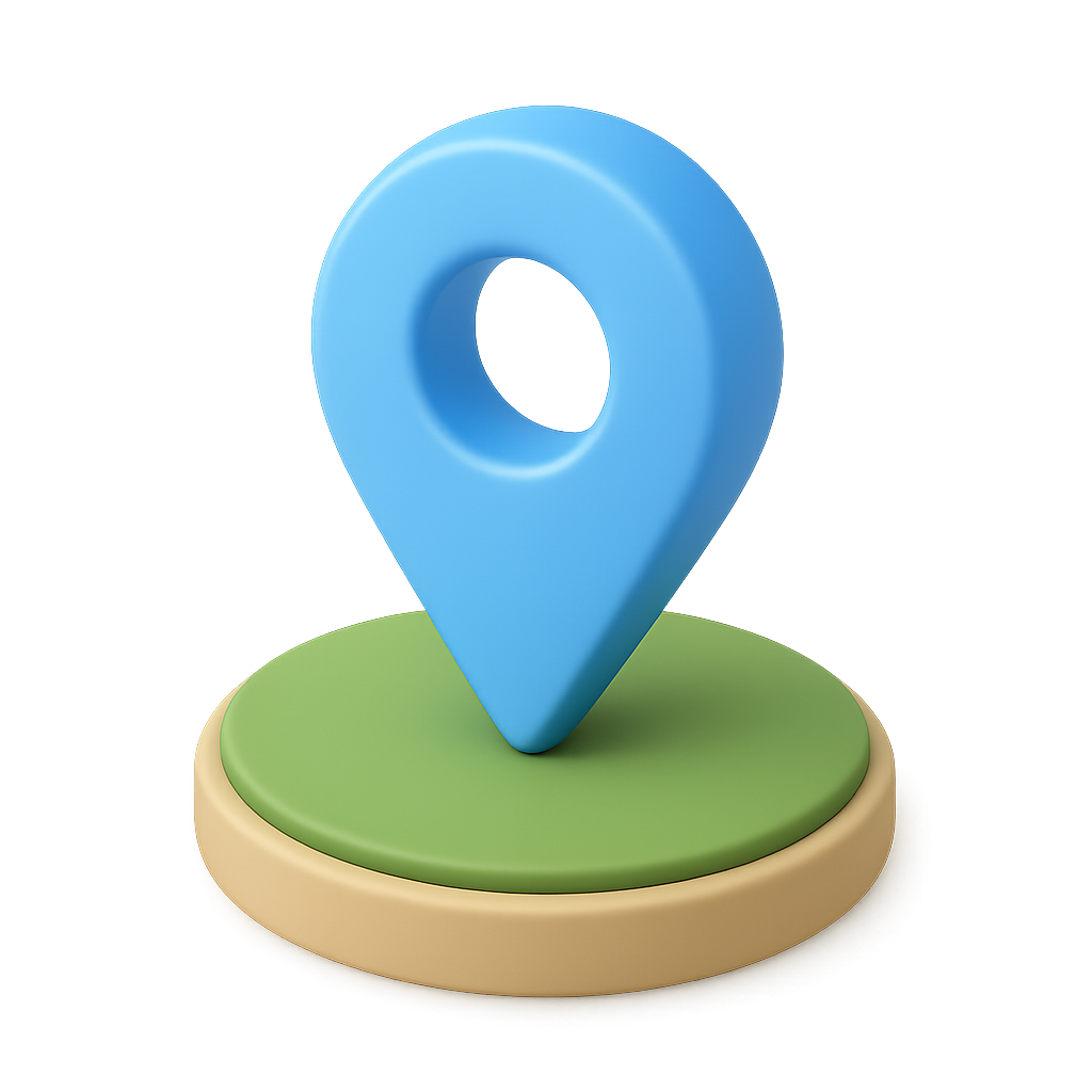 Geospatial